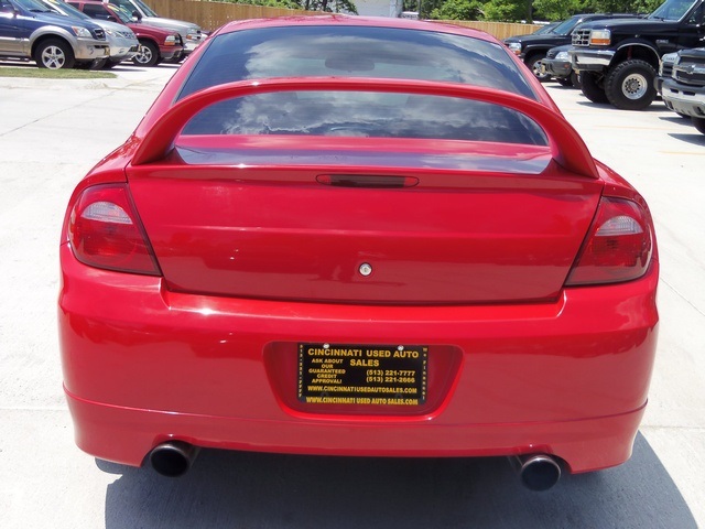2005 Dodge Neon SRT-4 - Photo 5 - Cincinnati, OH 45255