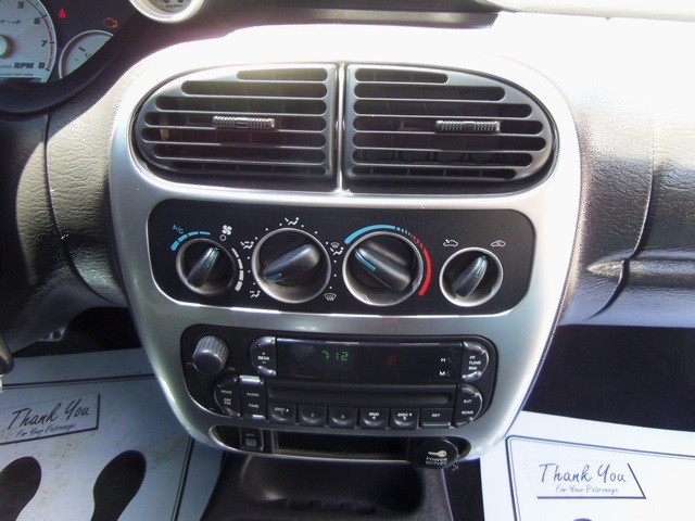 2005 Dodge Neon SRT-4 - Photo 16 - Cincinnati, OH 45255