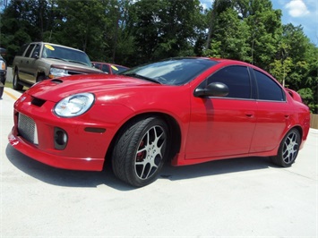 2005 Dodge Neon SRT-4 - Photo 11 - Cincinnati, OH 45255