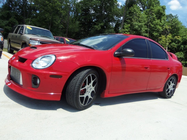 2005 Dodge Neon SRT-4 - Photo 11 - Cincinnati, OH 45255