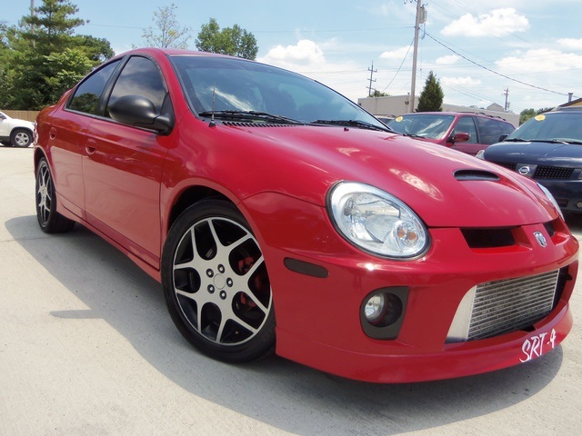 2005 Dodge Neon SRT-4 - Photo 10 - Cincinnati, OH 45255