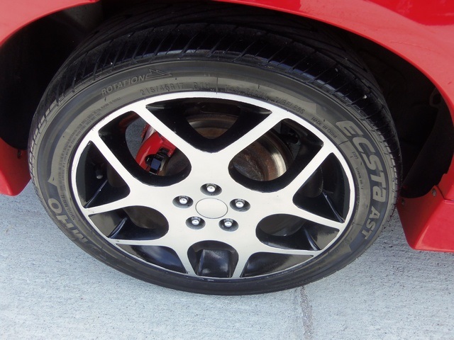 2005 Dodge Neon SRT-4 - Photo 28 - Cincinnati, OH 45255