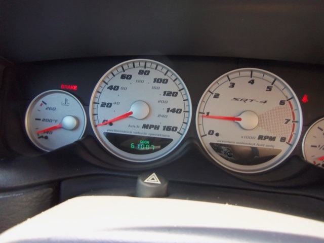 2005 Dodge Neon SRT-4 - Photo 18 - Cincinnati, OH 45255
