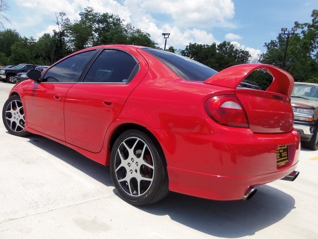 2005 Dodge Neon SRT-4 - Photo 12 - Cincinnati, OH 45255