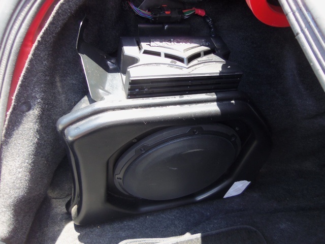 2005 Dodge Neon SRT-4 - Photo 21 - Cincinnati, OH 45255