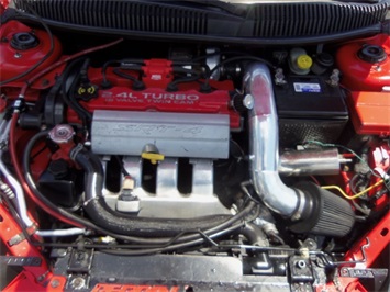 2005 Dodge Neon SRT-4 - Photo 31 - Cincinnati, OH 45255