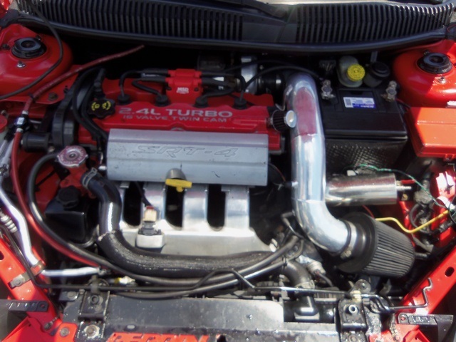 2005 Dodge Neon SRT-4 - Photo 31 - Cincinnati, OH 45255