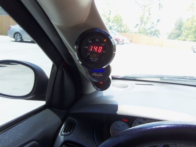 2005 Dodge Neon SRT-4 - Photo 19 - Cincinnati, OH 45255