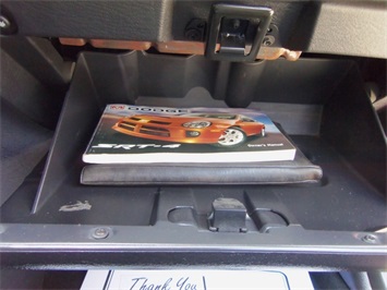 2005 Dodge Neon SRT-4 - Photo 20 - Cincinnati, OH 45255