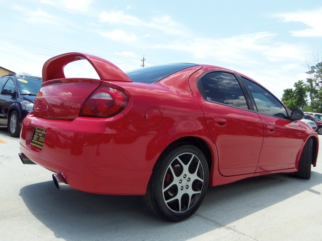 2005 Dodge Neon SRT-4 - Photo 13 - Cincinnati, OH 45255