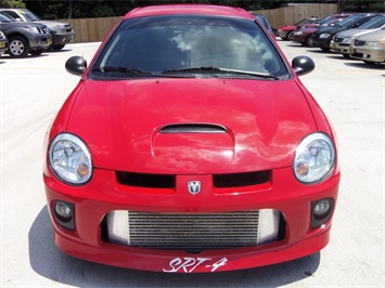 2005 Dodge Neon SRT-4 - Photo 2 - Cincinnati, OH 45255