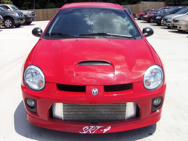2005 Dodge Neon SRT-4 - Photo 2 - Cincinnati, OH 45255