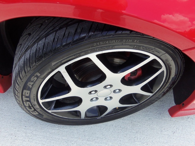 2005 Dodge Neon SRT-4 - Photo 27 - Cincinnati, OH 45255