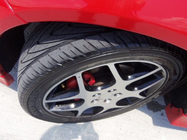 2005 Dodge Neon SRT-4 - Photo 30 - Cincinnati, OH 45255