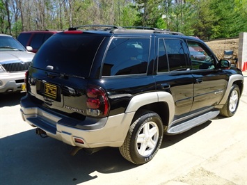 2002 Chevrolet Trailblazer LS   - Photo 6 - Cincinnati, OH 45255