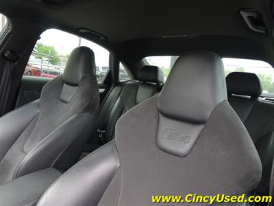 2013 Audi S4 3.0T quattro Premium Plus   - Photo 13 - Cincinnati, OH 45255