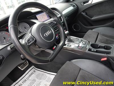 2013 Audi S4 3.0T quattro Premium Plus   - Photo 14 - Cincinnati, OH 45255