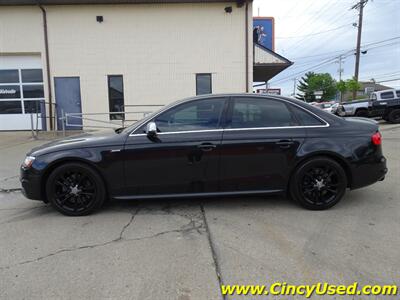 2013 Audi S4 3.0T quattro Premium Plus   - Photo 9 - Cincinnati, OH 45255