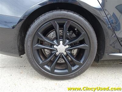 2013 Audi S4 3.0T quattro Premium Plus   - Photo 38 - Cincinnati, OH 45255