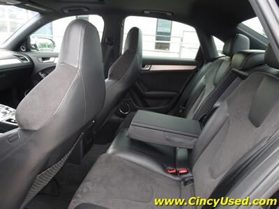 2013 Audi S4 3.0T quattro Premium Plus   - Photo 15 - Cincinnati, OH 45255