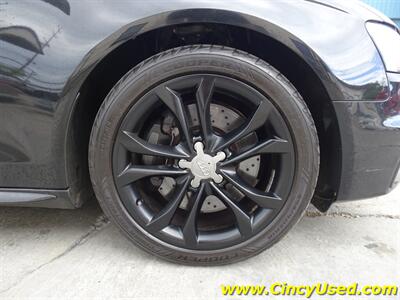 2013 Audi S4 3.0T quattro Premium Plus   - Photo 39 - Cincinnati, OH 45255