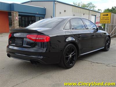 2013 Audi S4 3.0T quattro Premium Plus   - Photo 6 - Cincinnati, OH 45255