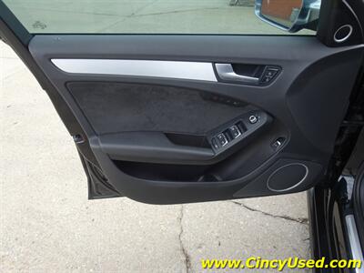 2013 Audi S4 3.0T quattro Premium Plus   - Photo 32 - Cincinnati, OH 45255