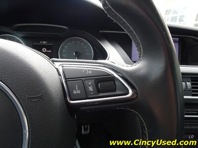 2013 Audi S4 3.0T quattro Premium Plus   - Photo 24 - Cincinnati, OH 45255