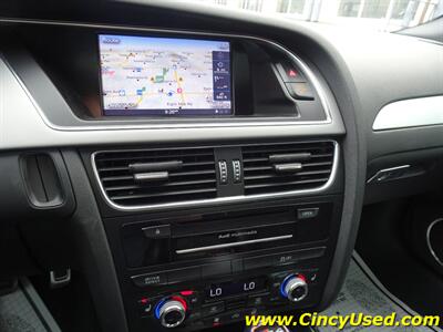 2013 Audi S4 3.0T quattro Premium Plus   - Photo 20 - Cincinnati, OH 45255