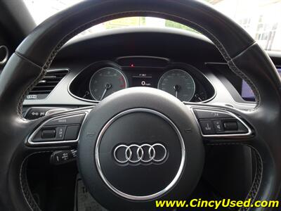 2013 Audi S4 3.0T quattro Premium Plus   - Photo 22 - Cincinnati, OH 45255