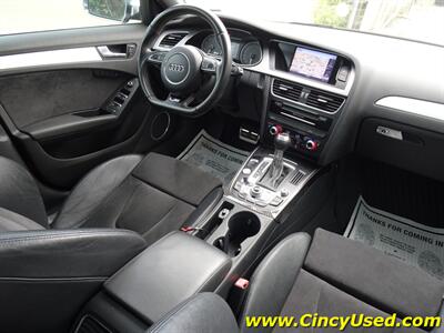 2013 Audi S4 3.0T quattro Premium Plus   - Photo 17 - Cincinnati, OH 45255