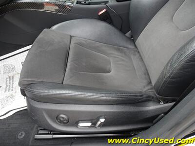 2013 Audi S4 3.0T quattro Premium Plus   - Photo 33 - Cincinnati, OH 45255