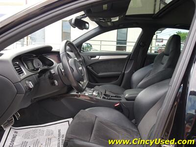 2013 Audi S4 3.0T quattro Premium Plus   - Photo 12 - Cincinnati, OH 45255