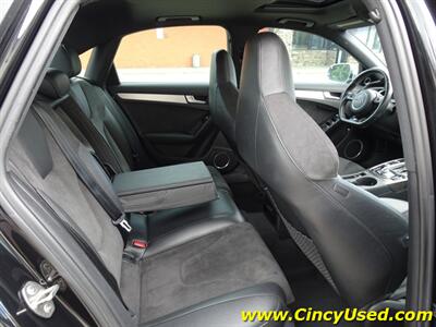 2013 Audi S4 3.0T quattro Premium Plus   - Photo 16 - Cincinnati, OH 45255