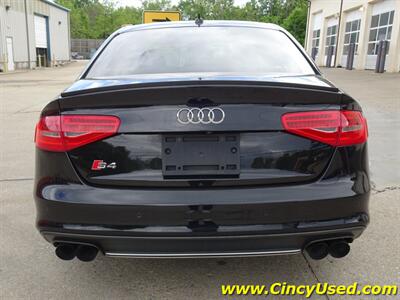 2013 Audi S4 3.0T quattro Premium Plus   - Photo 7 - Cincinnati, OH 45255