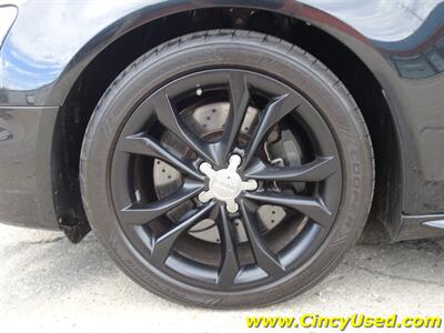 2013 Audi S4 3.0T quattro Premium Plus   - Photo 37 - Cincinnati, OH 45255