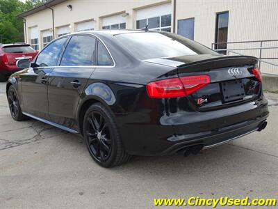 2013 Audi S4 3.0T quattro Premium Plus   - Photo 8 - Cincinnati, OH 45255