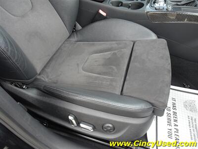 2013 Audi S4 3.0T quattro Premium Plus   - Photo 34 - Cincinnati, OH 45255