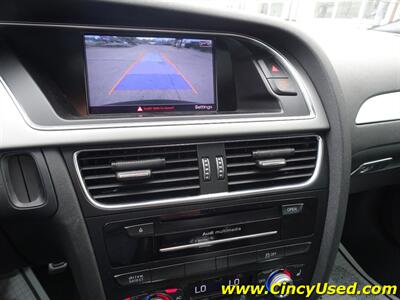 2013 Audi S4 3.0T quattro Premium Plus   - Photo 21 - Cincinnati, OH 45255