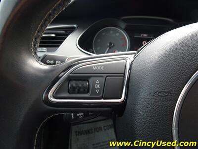 2013 Audi S4 3.0T quattro Premium Plus   - Photo 23 - Cincinnati, OH 45255