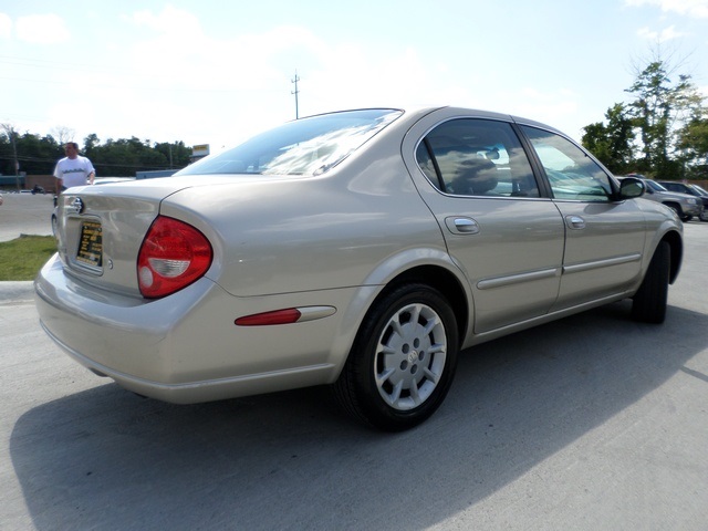 2000 Nissan Maxima GLE - Photo 13 - Cincinnati, OH 45255