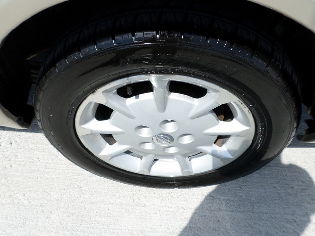 2000 Nissan Maxima GLE - Photo 28 - Cincinnati, OH 45255