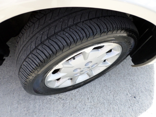 2000 Nissan Maxima GLE - Photo 26 - Cincinnati, OH 45255