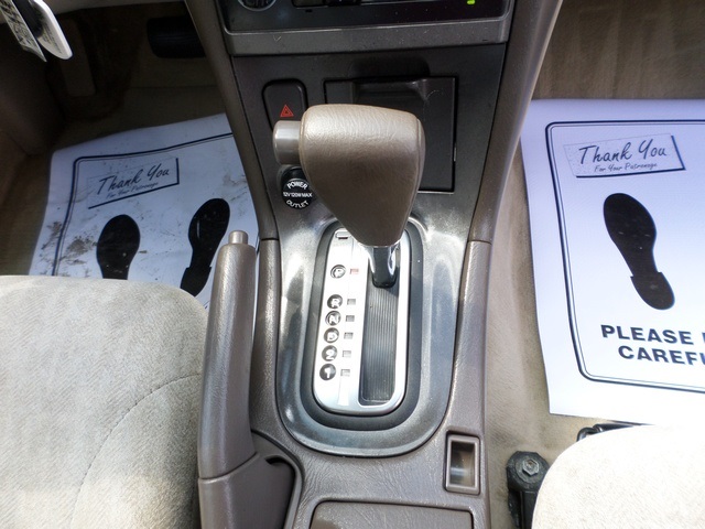 2000 Nissan Maxima GLE - Photo 17 - Cincinnati, OH 45255