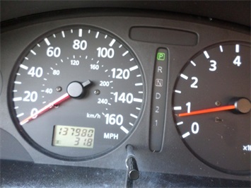 2000 Nissan Maxima GLE   - Photo 19 - Cincinnati, OH 45255