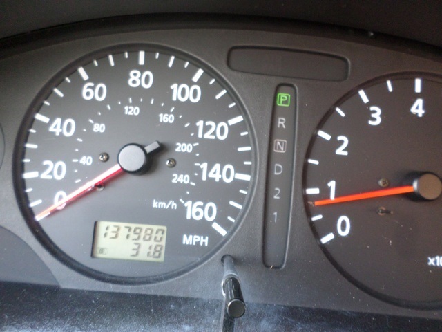 2000 Nissan Maxima GLE - Photo 19 - Cincinnati, OH 45255