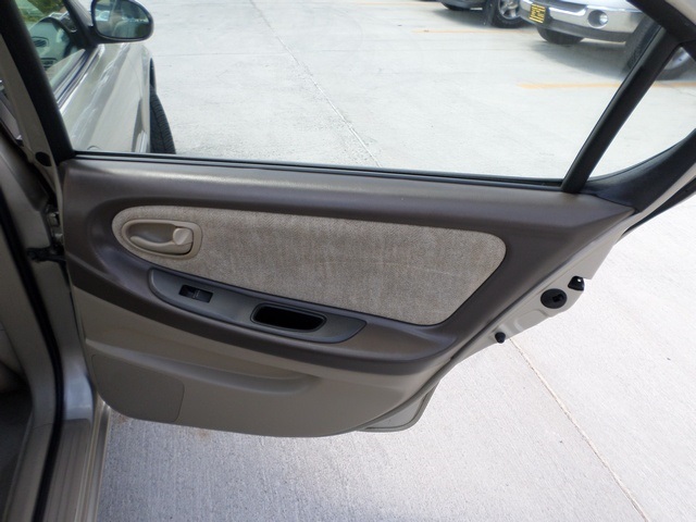 2000 Nissan Maxima GLE - Photo 24 - Cincinnati, OH 45255