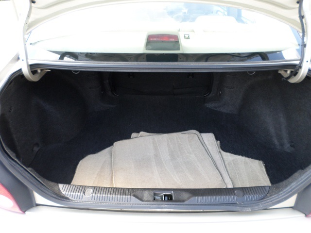 2000 Nissan Maxima GLE - Photo 25 - Cincinnati, OH 45255