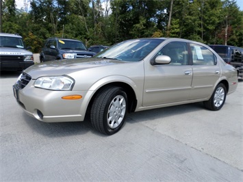 2000 Nissan Maxima GLE   - Photo 11 - Cincinnati, OH 45255