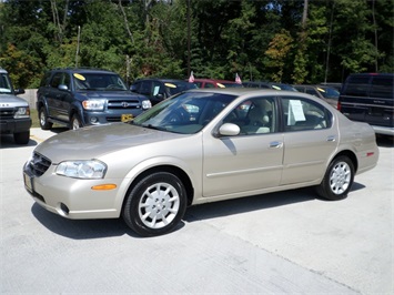 2000 Nissan Maxima GLE   - Photo 3 - Cincinnati, OH 45255